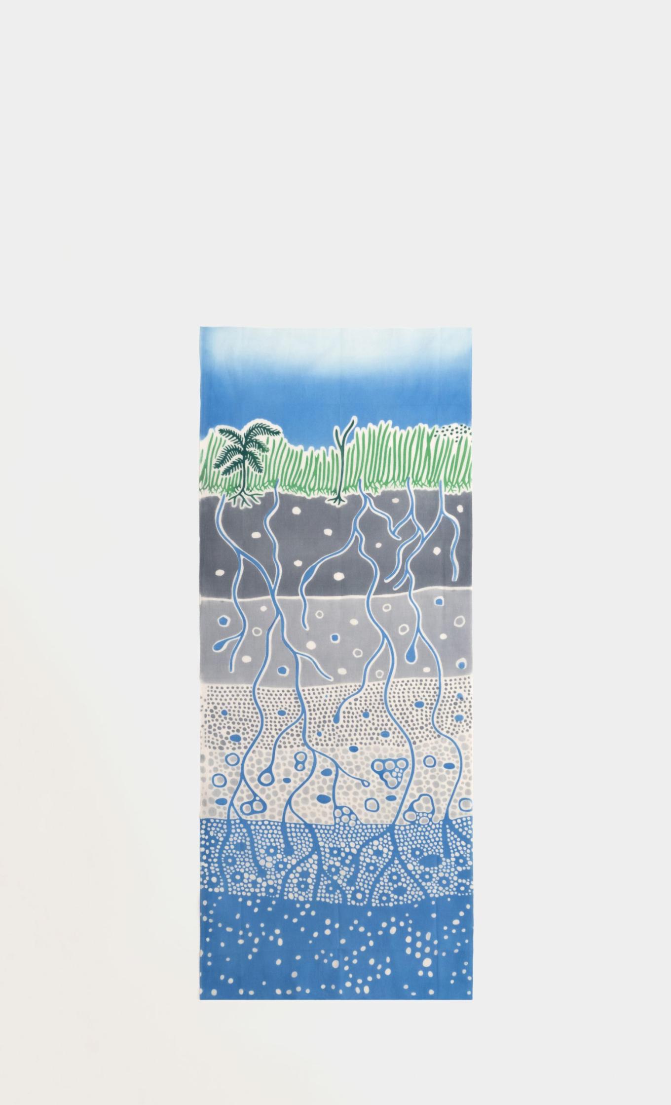 Tenugui Chikasui
