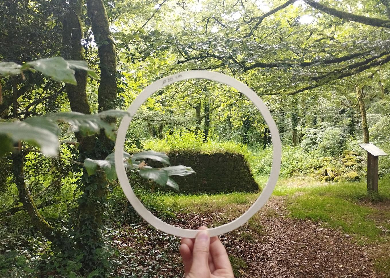 Les pierres de Kalon Breizh