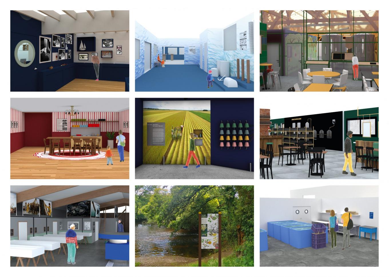 Tourisme & savoir-faire